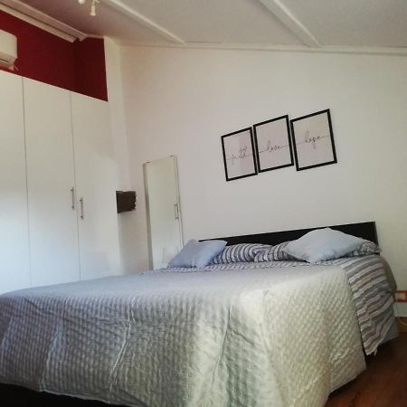 Apartamento Alfa Casa Vacanze Catania Exterior foto