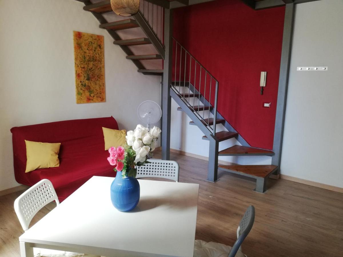 Apartamento Alfa Casa Vacanze Catania Exterior foto