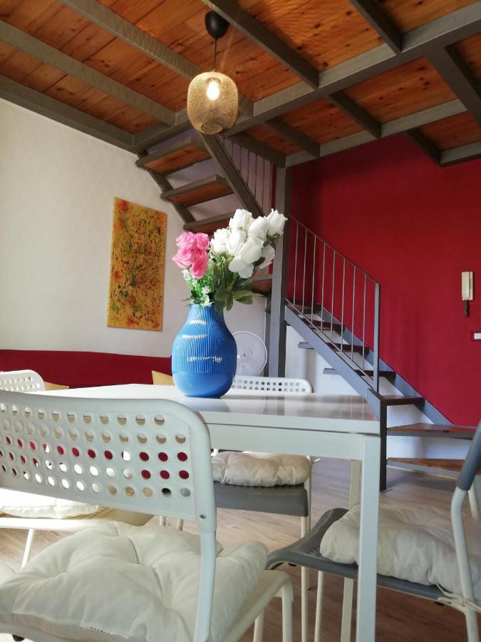Apartamento Alfa Casa Vacanze Catania Exterior foto
