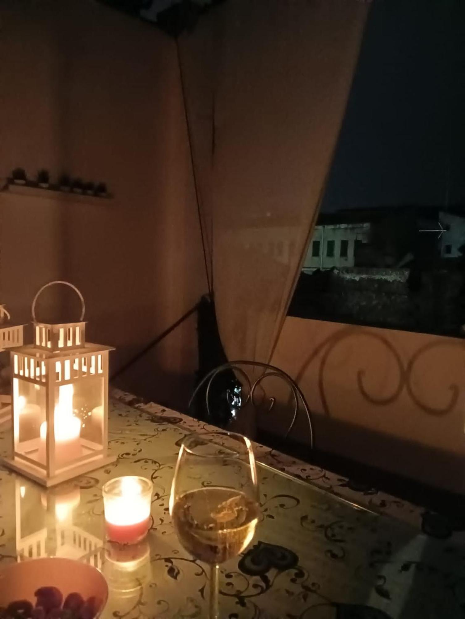 Apartamento Alfa Casa Vacanze Catania Exterior foto